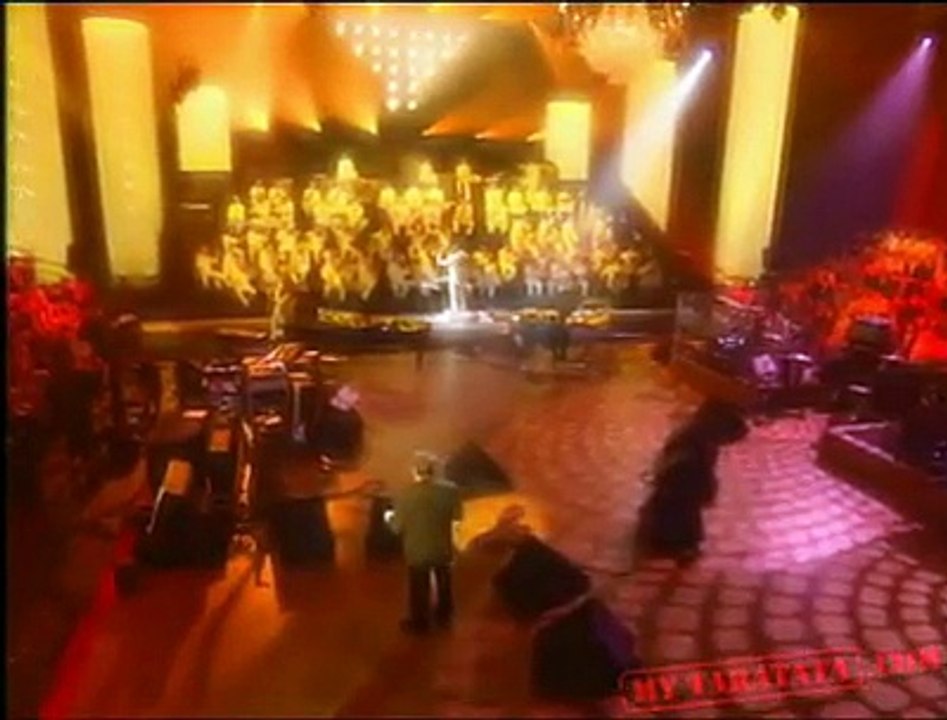 Claude Nougaro - Toulouse