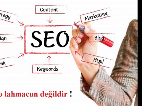 Kurumsal seo uzmanı ve kurumsal seo uzmanlığı