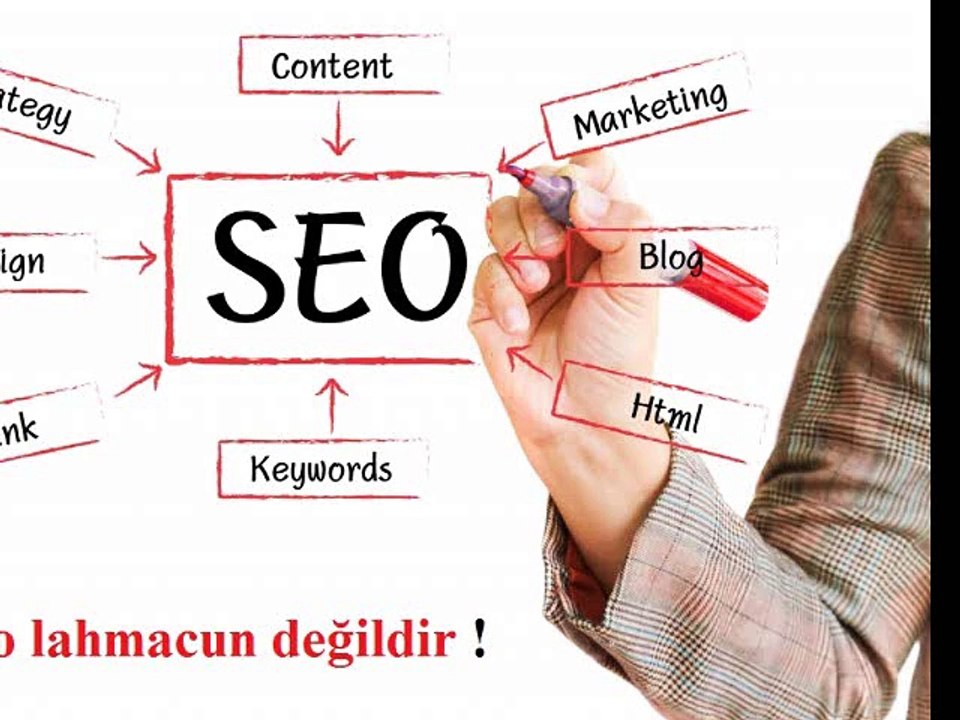 Kurumsal seo uzmanı ve kurumsal seo uzmanlığı