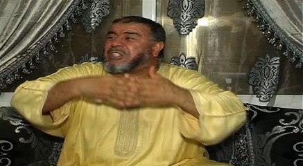 المعركة ضد الشرعية مخطط قديم