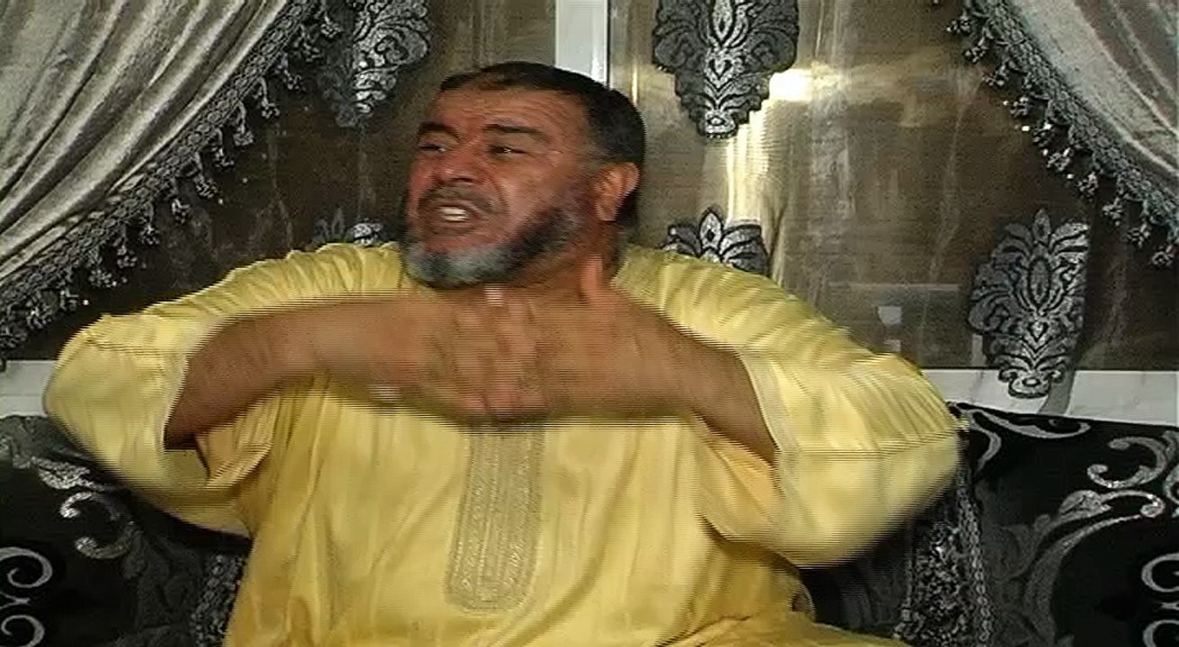 المعركة ضد الشرعية مخطط قديم