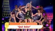 Roser-Que dolor