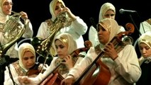 This Egyptian Orchestra Is Totally Blind. Every Single Member.