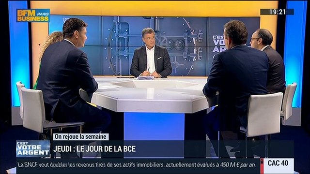 Les évènements macro de la semaine: la masse monétaire japonaise, le mi-mandat de François Hollande, et le chômage américain – 07/11