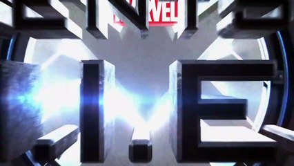 Marvel's Agents of S.H.I.E.L.D.- Mack, Hunter & Trip on Season 2