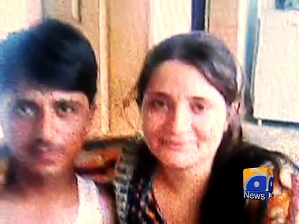 Multan jail inmate attempts suicide, demands meeting with lover-Geo Reports-07 Nov 2014