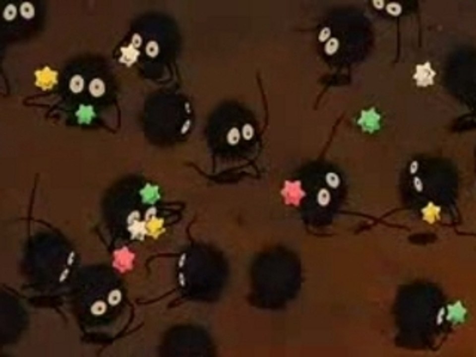 miyazaki productions