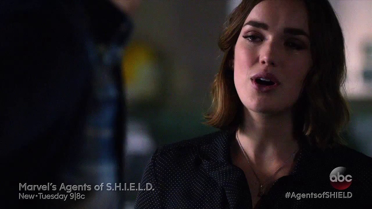 Marvel's Agents of S.H.I.E.L.D. Season 2, Ep. 6 - Clip 1