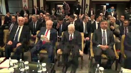 ’’Sorunlar matruşka gibi’’