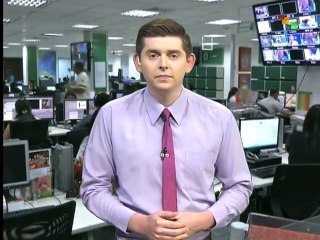 Important Simon Bolivar letter discovered