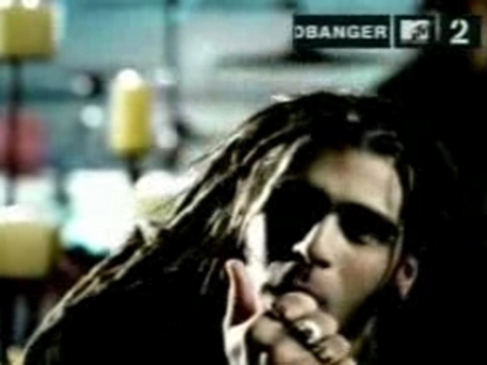 Ill Nino - This Time's For Real