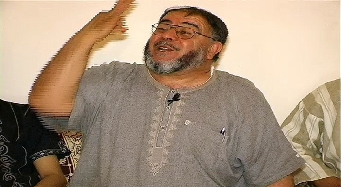 العداوة والبغضاء أصل كل شر