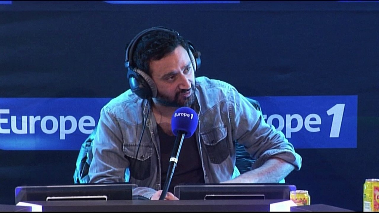 Chronique de Stéphane De Groodt sur Valérie Trierweiler