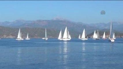 Yelken: 10 Kasım Atatürk Kupası