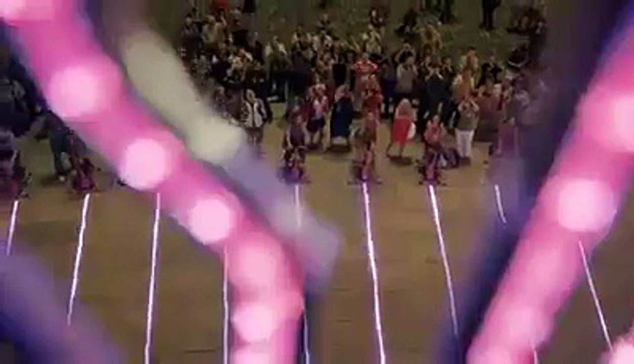 Amazing Show :D