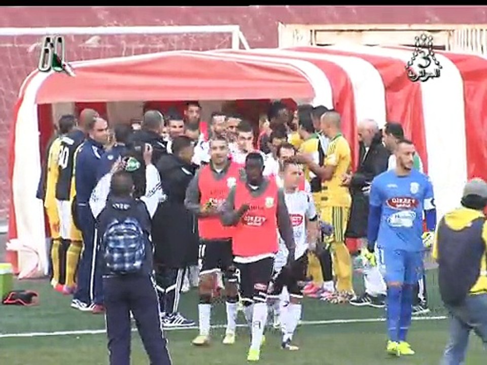 L1 – 10e j. : JS Kabylie 1-1 ES Sétif