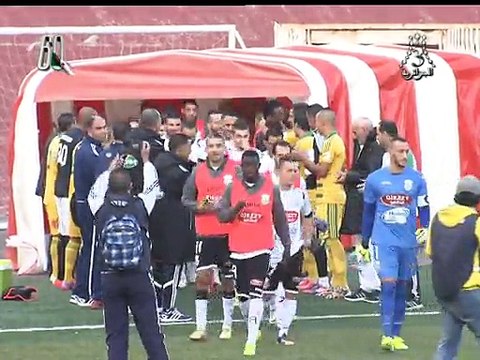 L1 – 10e j. : JS Kabylie 1-1 ES Sétif
