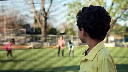 Video: Hunger Is Campaign with Viola Davis
