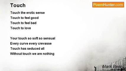 Mark Beard - Touch