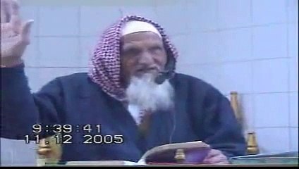 Sabr aur ALLAH ki yaad - maulana ishaq