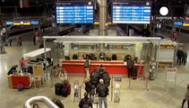 دادگاه،اعتصاب رانندگان قطار در آلمان را قانونی خواند