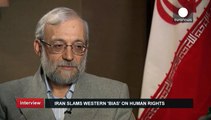 „Der Iran ist Opfer eines medialen und politischen Terrorismus“