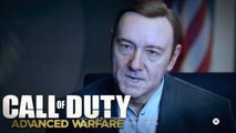 Call of Duty Advanced Warfare: MANHUNT - Mission 6 Walkthrough