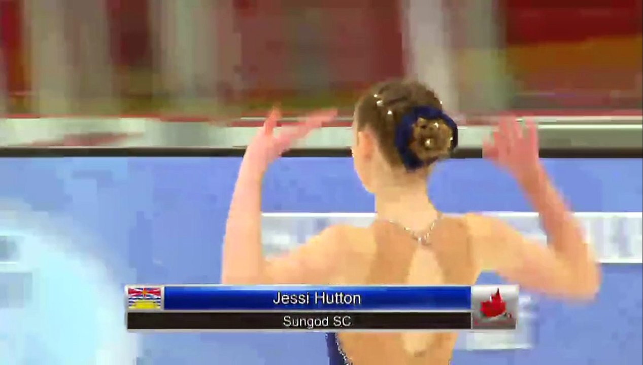 17 Jessi Hutton (REPLAY)