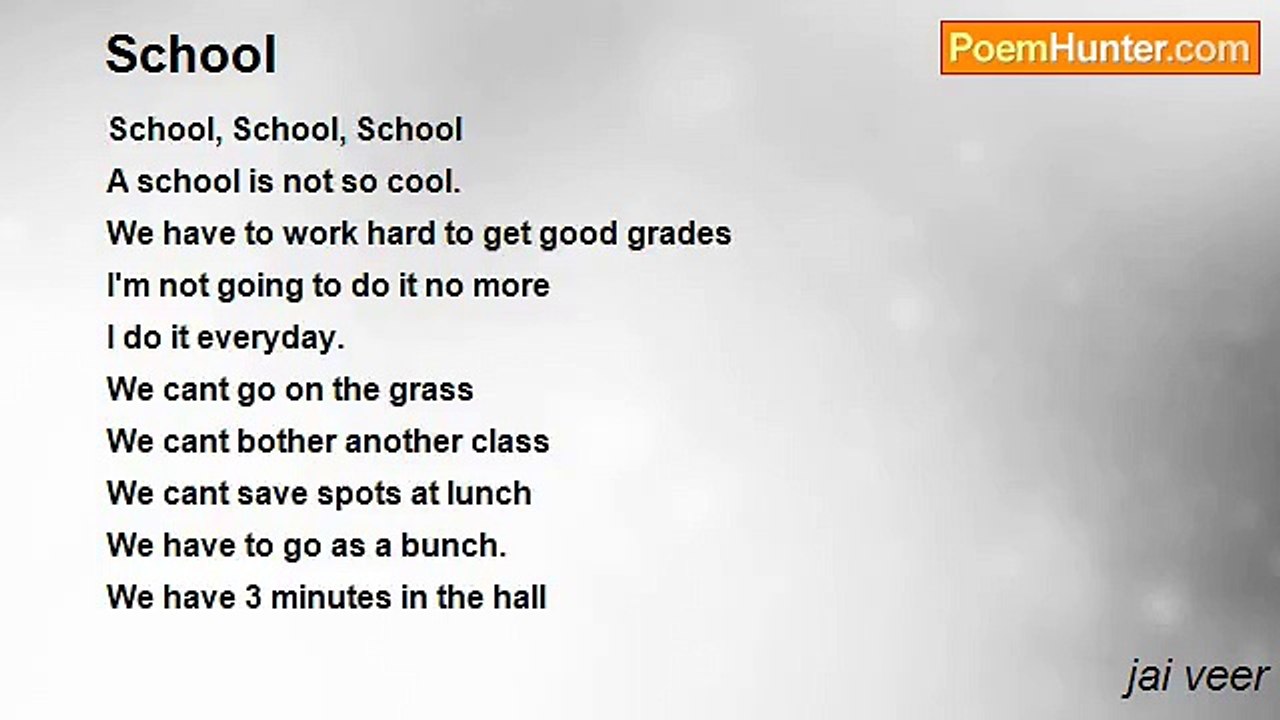 jai veer - School