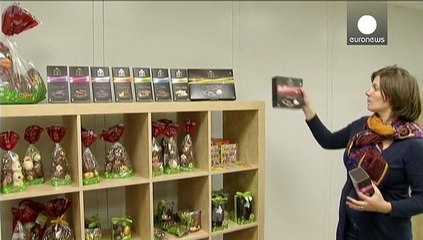 Belgischer Schokoladenhersteller ändert Namen wegen Terrorgruppe ISIS 🍫
