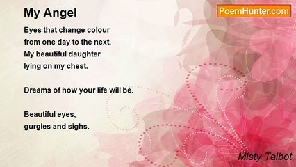 Misty Talbot - My Angel