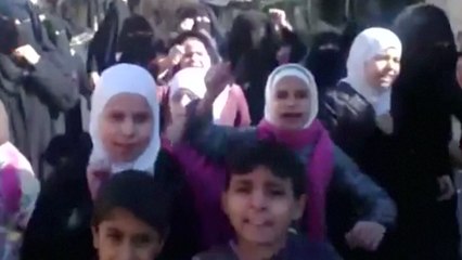 These Children Are Better At Fighting ISIS Than America Is
