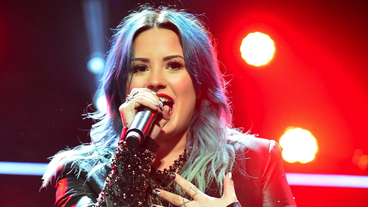 Can Demi Lovato Help Nick Jonas Make A Hit Song?