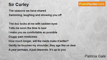 Patricia Gale - Sir Curley