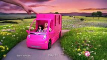 Autocaravana Vacaciones   Barbie