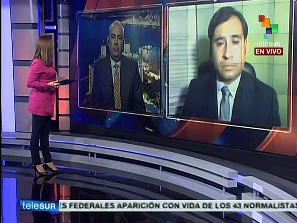 Debate on Cuba blockade intensifies in US