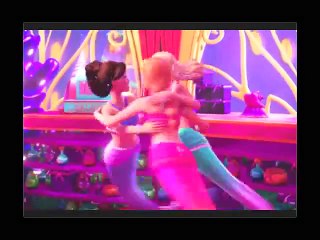 Barbie the Princess Barbie Life in the Dreamhouse Season Pearl Story Nederlands episode ❥❥
