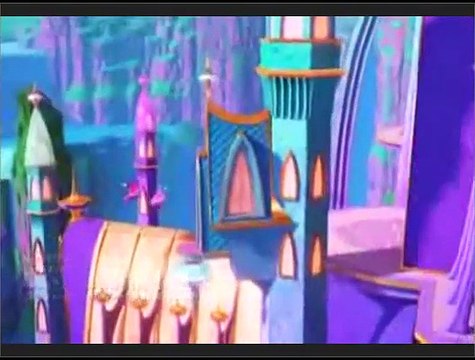 Barbie The Princess The Pearl Barbie Life in the Dreamhouse Charm School Full beautiful English ❥❥