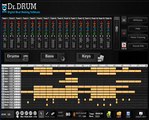 Dr Drum Beat Maker - FIRE Tunes With Dr Drum Beat Maker Software