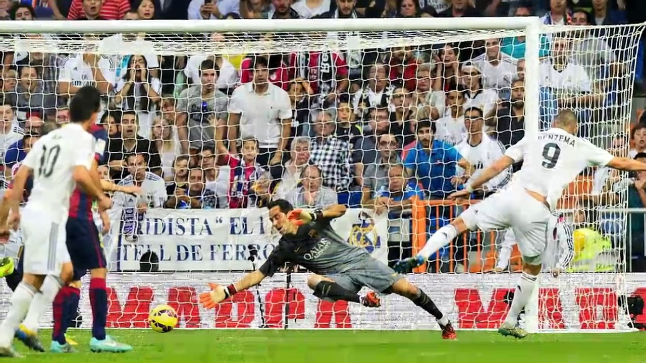 Frankreich: Deschamps: 'Benzema absoluter Topstürmer'