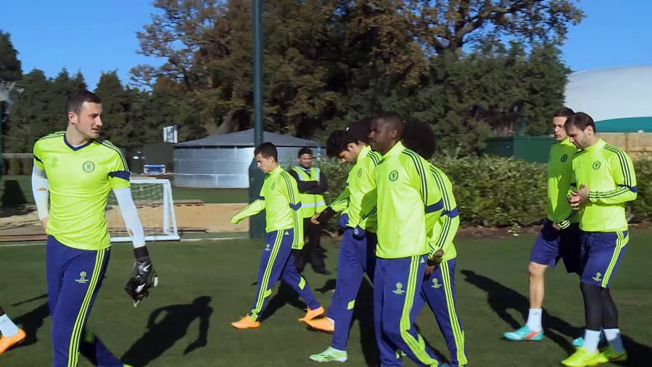 Mourinho: "Diego Costa non in nazionale? Ottimo!"