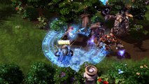 Heroes of the Storm – BlizzCon 2014