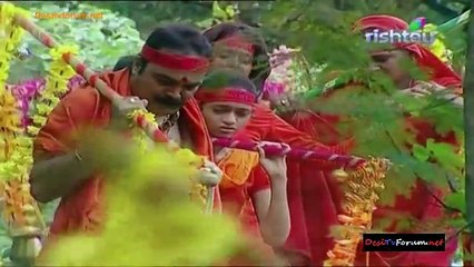 Bhagya Vidhata (Rishtey) 7th November 2014 Video Watch Online Pt2