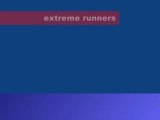 Pery (demo) extreme runners