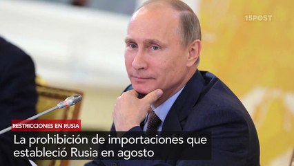 En Holanda protestan con guerra de tomates