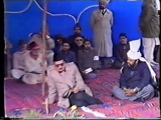 Hay Razai Zatay Bari ab razai Qadian