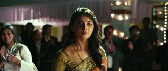 Oru Paadhikadhavu Neeyadi -Thaandavam # Offical HD 1080p # Vikram Best acting #