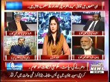 Tahir Qadri is Item Song in Pakistani Politics - Haroon Rasheed