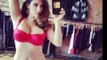 Breaking News Instagram Sexy Kelly Brook's super sexy 5 selfie photos