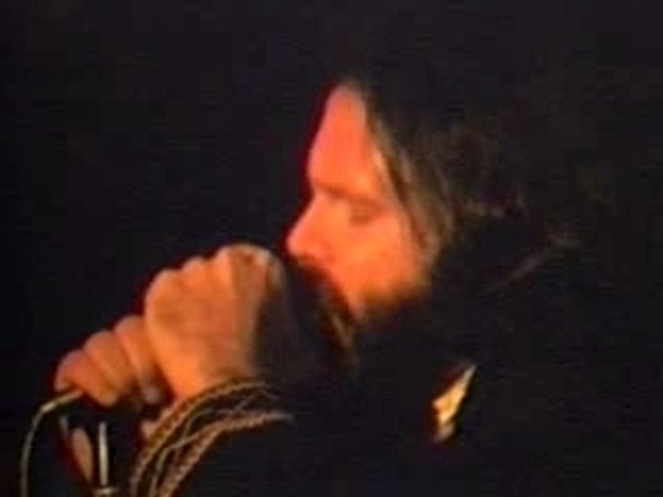 The Doors - Break on through
